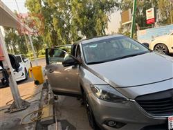 مازدا CX-9